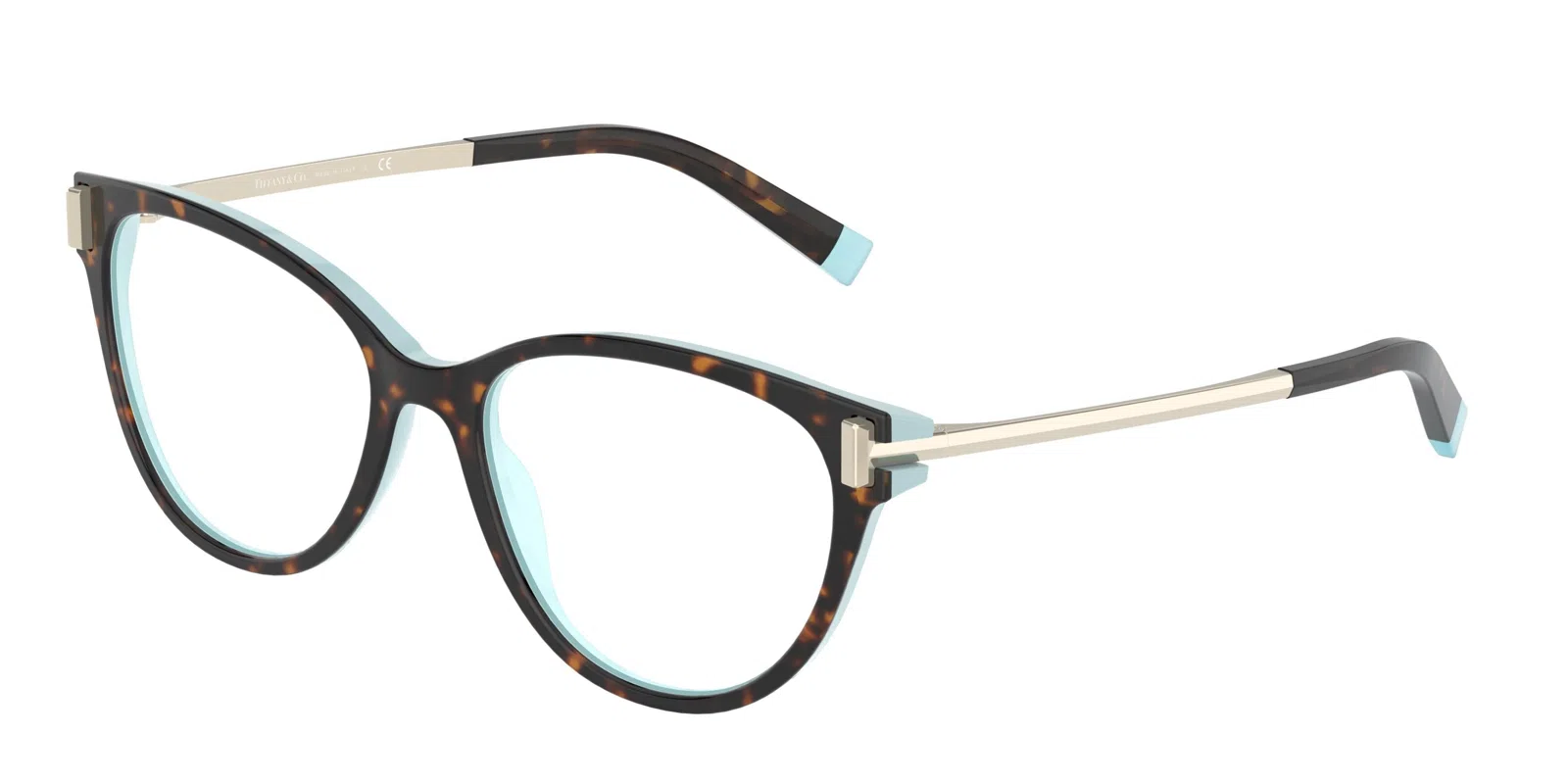 Tiffany 2193 Eyeglasses - view 4